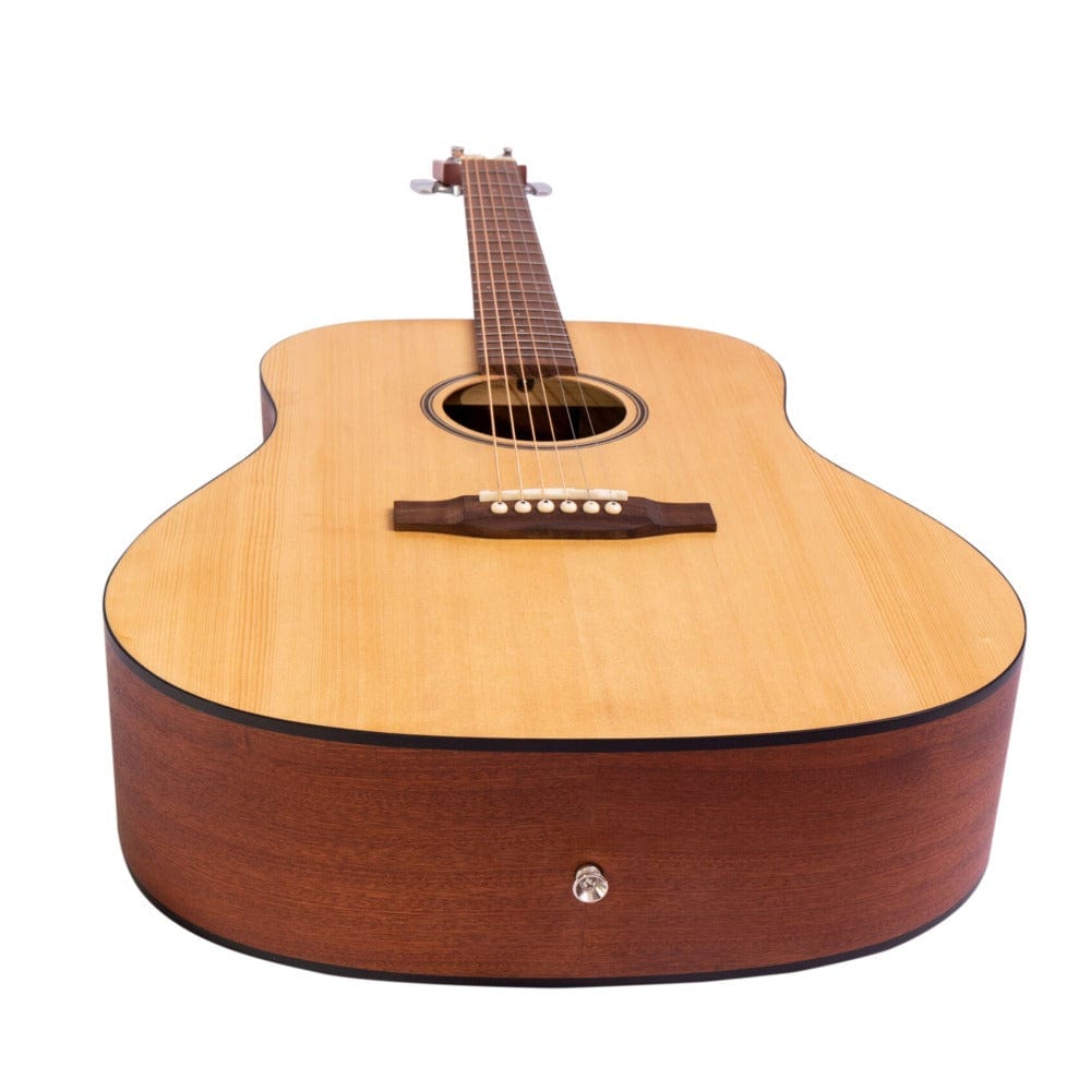 bamboo acoustic guitars bamboo ga 41 spruce acoustic guitar