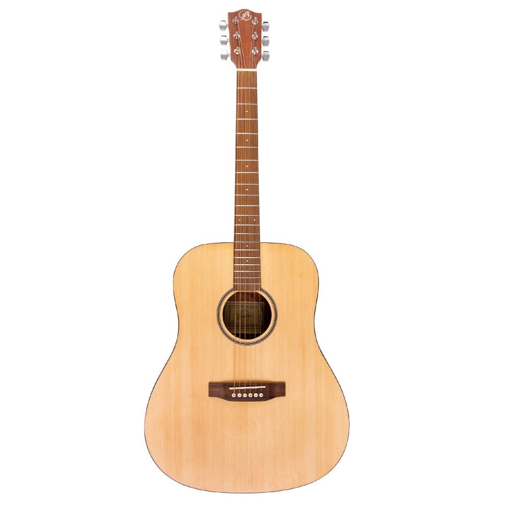 bamboo acoustic guitars bamboo ga 41 spruce acoustic guitar