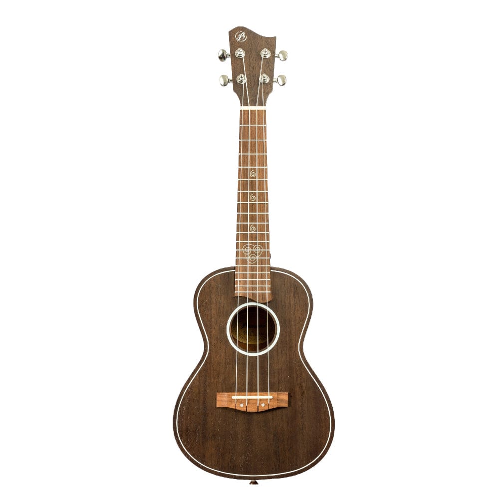 bamboo concert ukuleles air bamboo special edition series elements line concert ukulele with gig bag