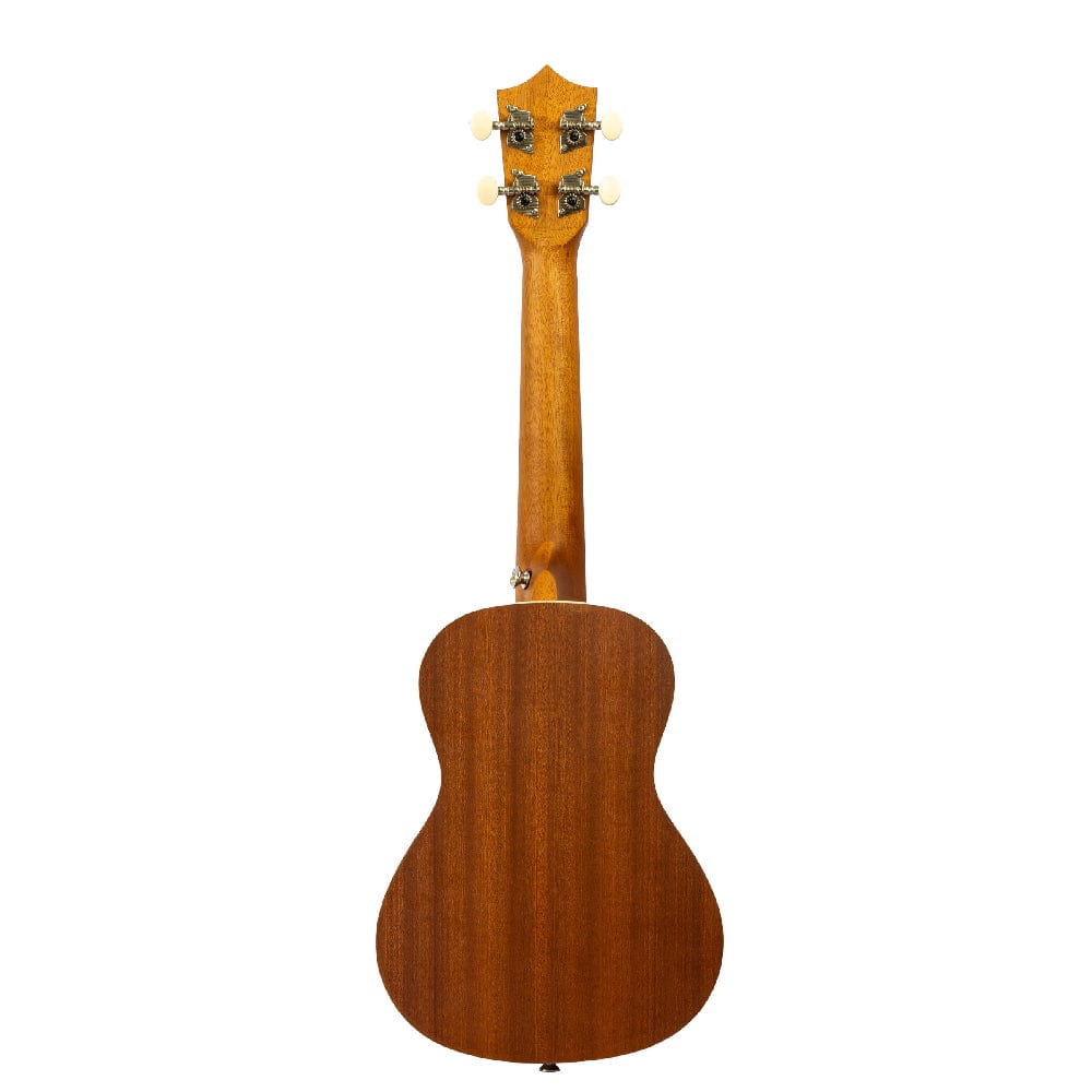 bamboo concert ukuleles bamboo new generation dreams line series concert ukulele with gig bag #dreams-line_indie