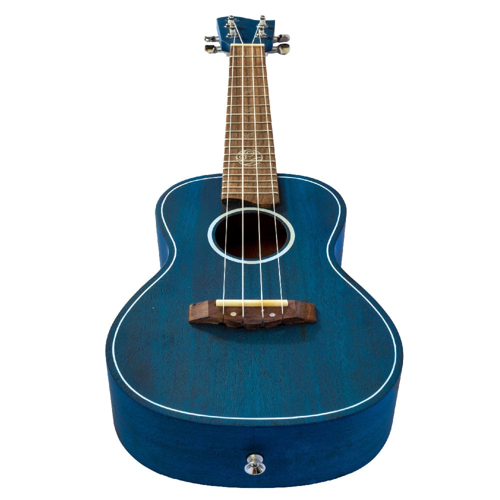 bamboo concert ukuleles bamboo special edition series elements line concert ukulele with gig bag #elements-line_water