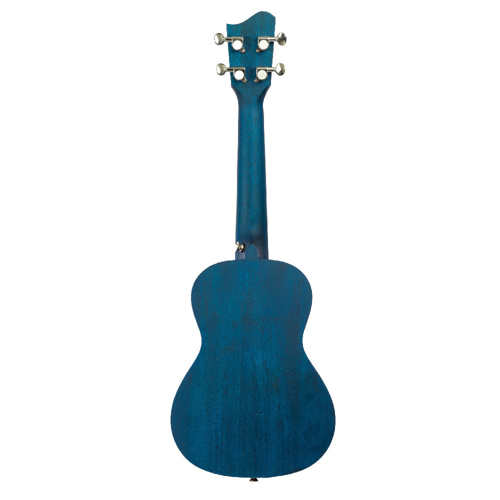 bamboo concert ukuleles bamboo special edition series elements line concert ukulele with gig bag #elements-line_water