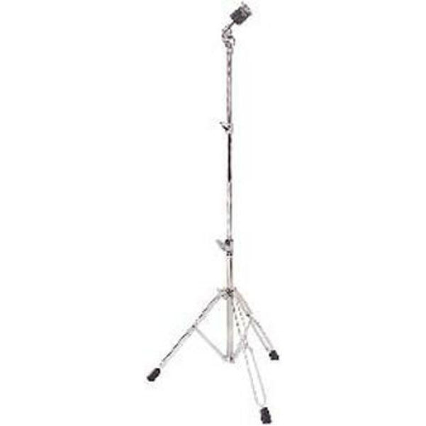 basix cymbal stands basix cs-100 light duty straight cymbal stand