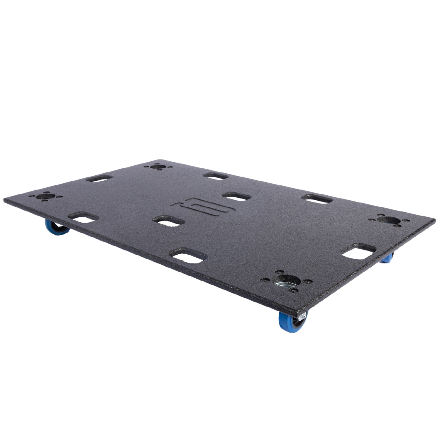 Bassboss Subwoofers Black Bassboss SSP215-MK3 Dual 15" Subwoofer