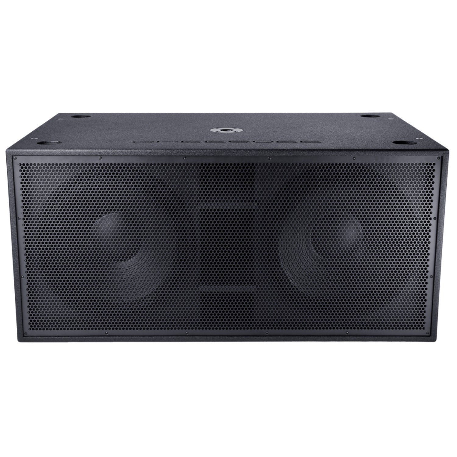 Bassboss Subwoofers Black Bassboss SSP218-MK3 Dual 18" Subwoofer