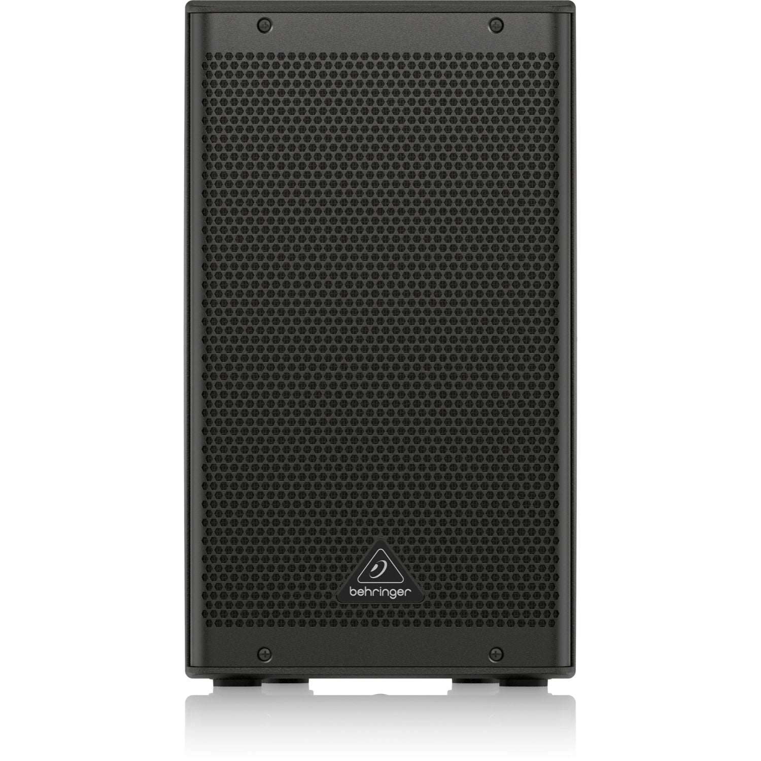 Behringer Active PA Speakers 1000 Watt 10 Inch Behringer Active PA Speaker System with DSP and 2 Channel Mixer