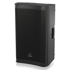 Behringer Active PA Speakers 1200 Watt 12 Inch Behringer Active PA Speaker System with DSP and 2 Channel Mixer