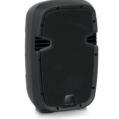 Behringer Active PA Speakers Behringer 2-Way Active PA Speaker System With Built In Media Player