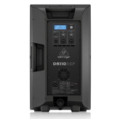Behringer Active PA Speakers Behringer Active PA Speaker System with DSP and 2 Channel Mixer