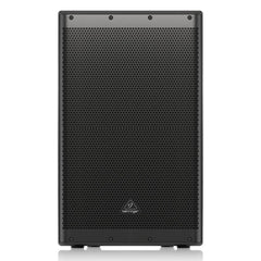 Behringer Active PA Speakers Behringer Active PA Speaker System with DSP and 2 Channel Mixer