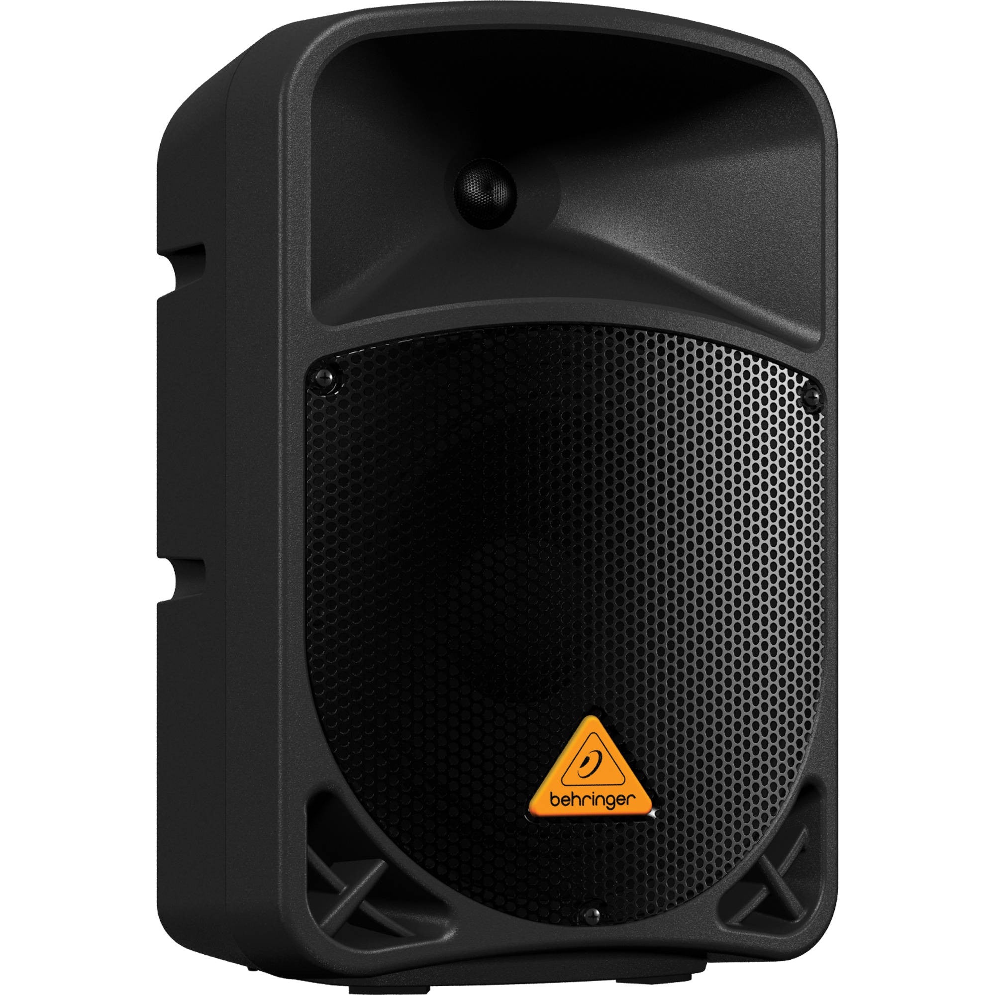 behringer active pa speakers behringer b110d - 10inch 300w 2-way powered pa speaker