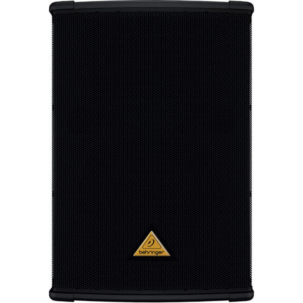 behringer active pa speakers behringer eurolive e1220a