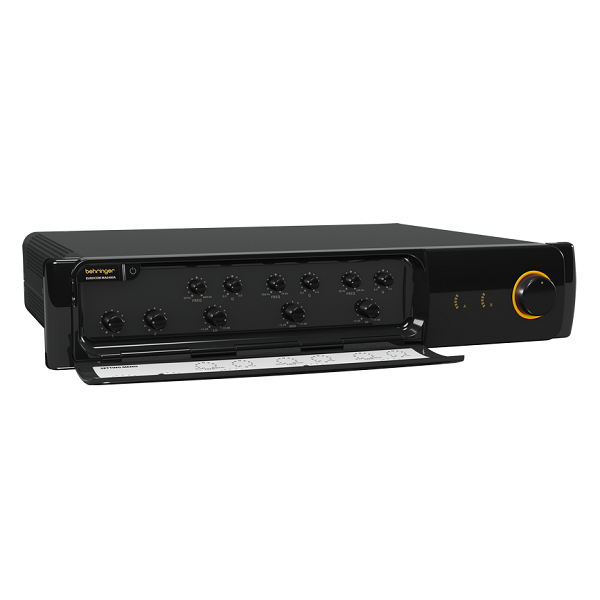 behringer analog mixers behringer eurocom ma6480a