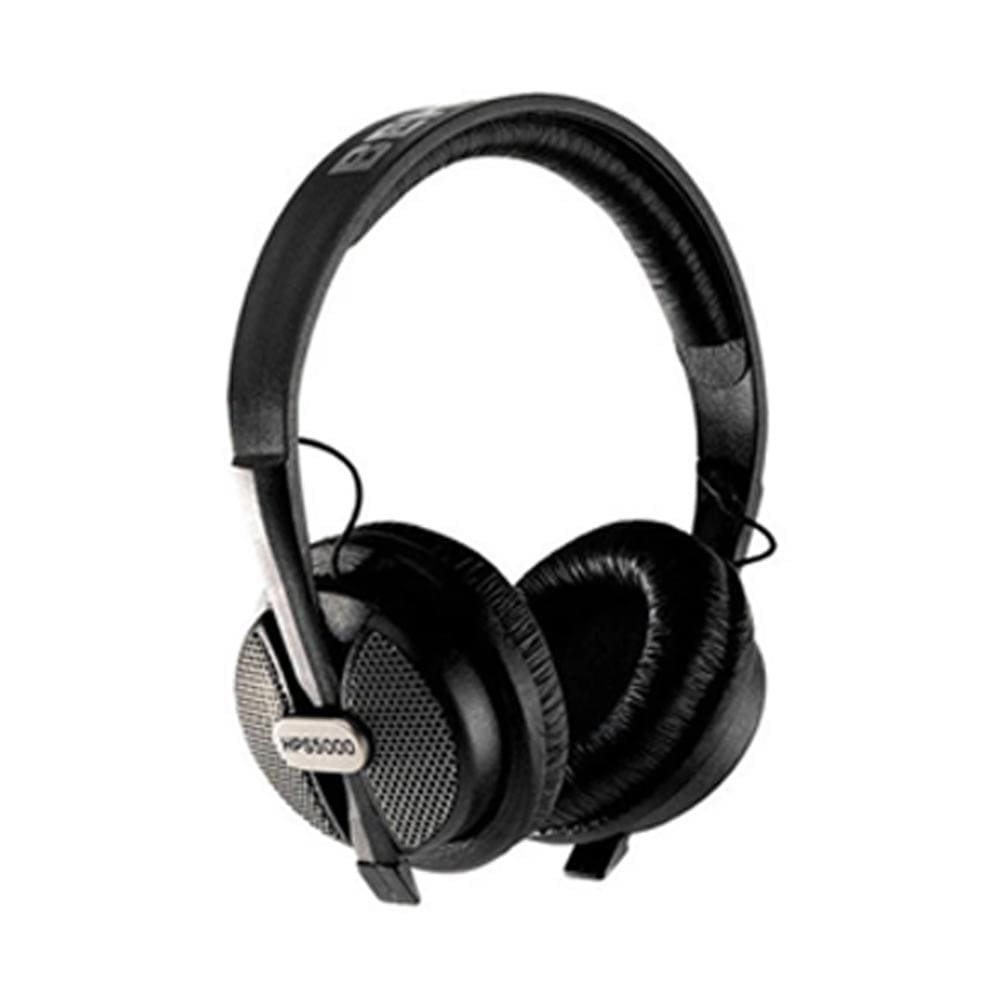 behringer audio interfaces behringer artist recording starter pack with microphone, audio interface, monitors & headphones