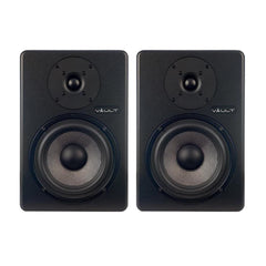 Behringer Audio Interfaces Behringer Artist Recording Starter Pack with Microphone, Audio Interface, Monitors & Headphones