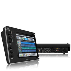 Behringer Audio Interfaces Behringer iStudio iS202 Professional iPad Docking Station