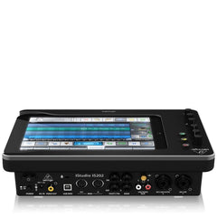 Behringer Audio Interfaces Behringer iStudio iS202 Professional iPad Docking Station