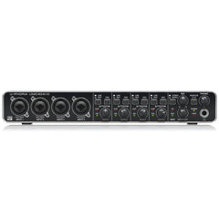 Behringer Audio Interfaces Behringer U-PHORIA UMC 404HD 24-Bit USB Audio Midi Interface