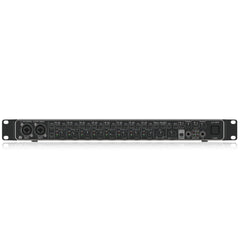 Behringer Audio Interfaces Behringer UMC1820 Audio Interfaces