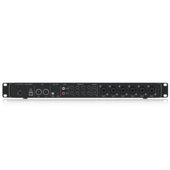Behringer Audio Interfaces Behringer UMC1820 Audio Interfaces