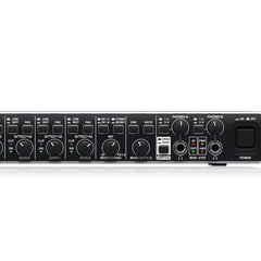 Behringer Audio Interfaces Behringer UMC1820 Audio Interfaces