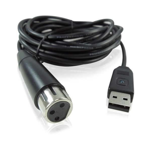 Buy Behringer MIC 2 USB Audio Interface Cable Online Bajaao
