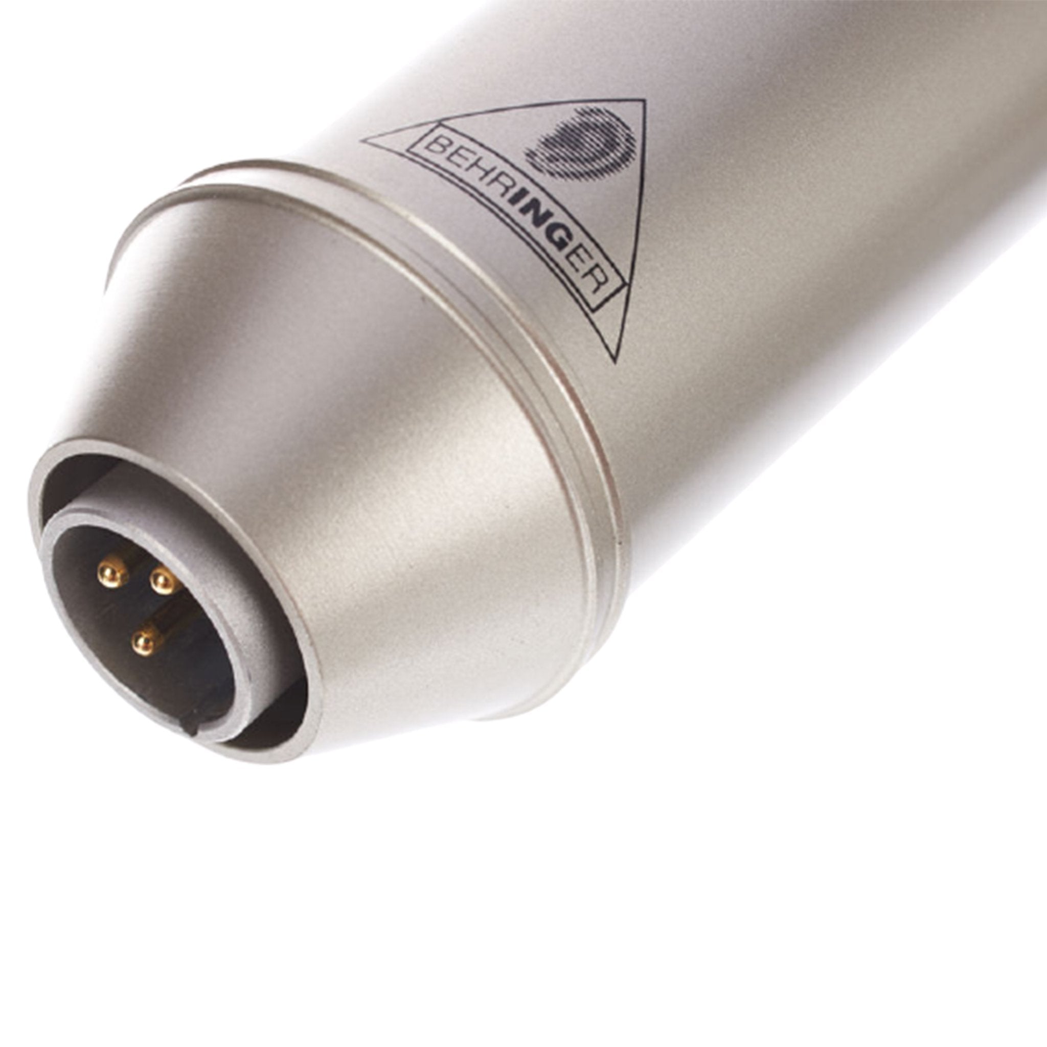 behringer condenser microphones behringer b1 condenser microphone