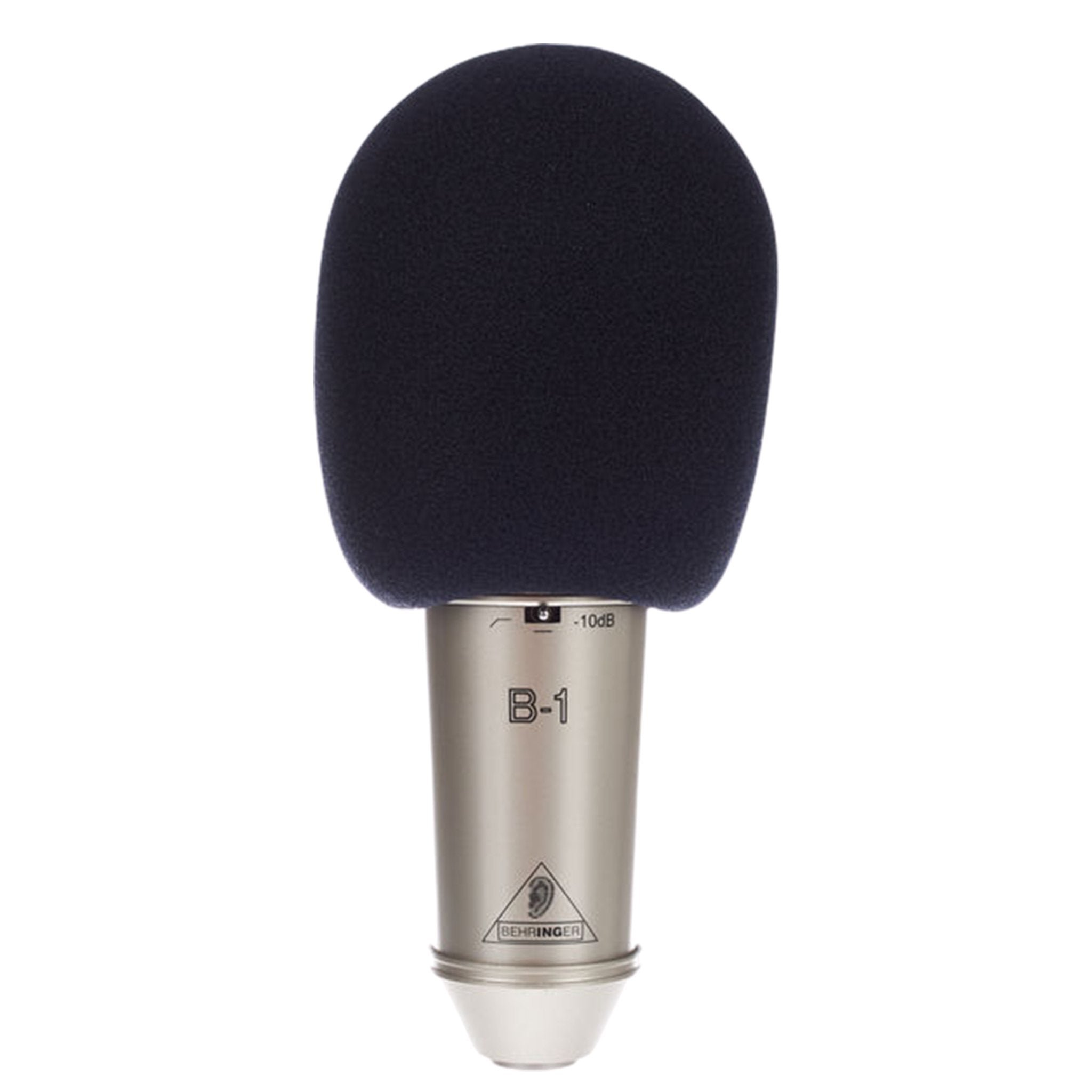 behringer condenser microphones behringer b1 condenser microphone