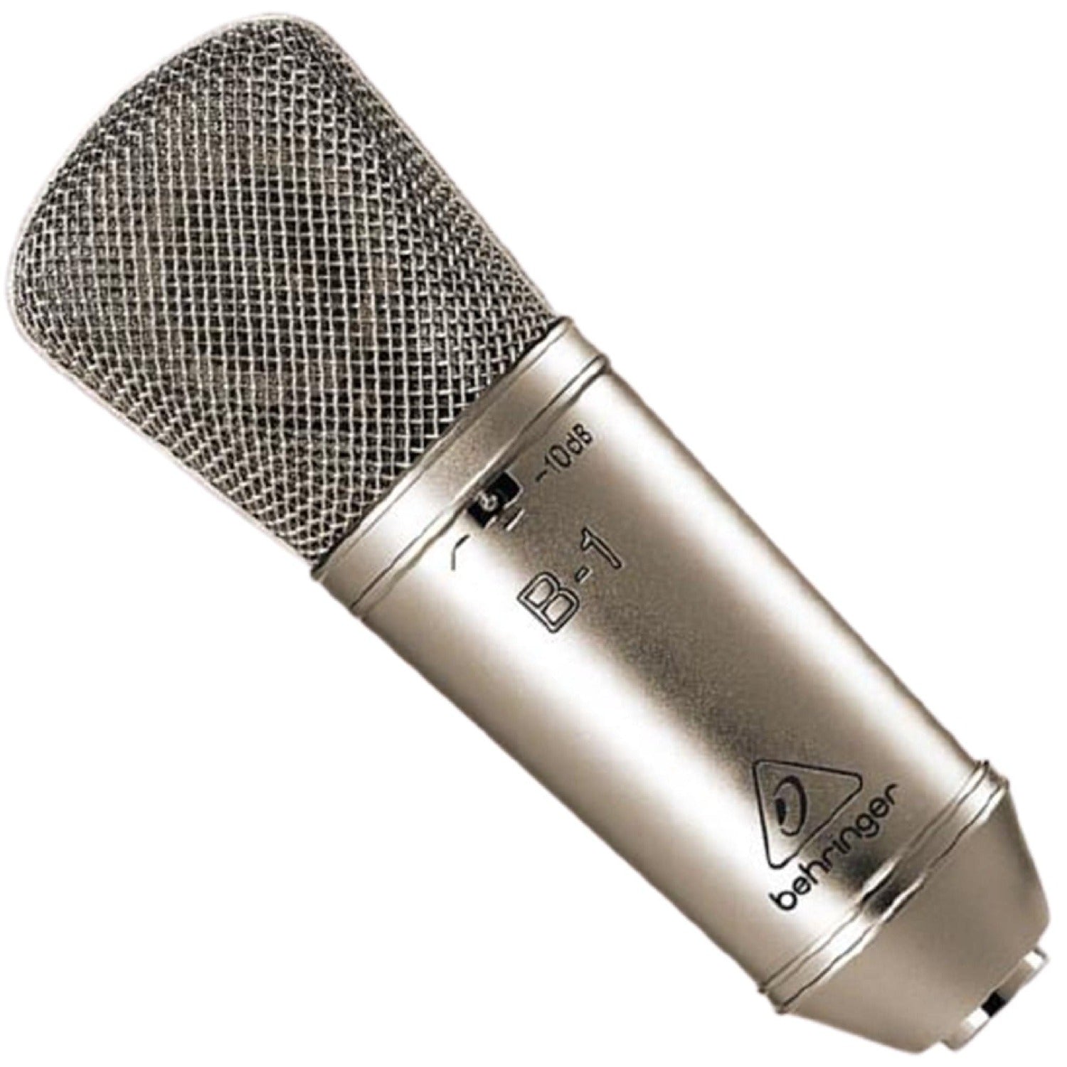 Behringer Condenser Microphones Behringer B1 Condenser Microphone - Open Box