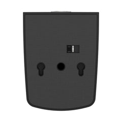Behringer Condenser Microphones Behringer BA 19A Condenser Boundary Microphone for Instrument Applications