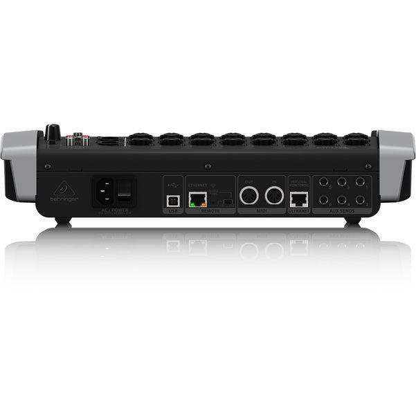 behringer digital mixers behringer x18 digital mixers