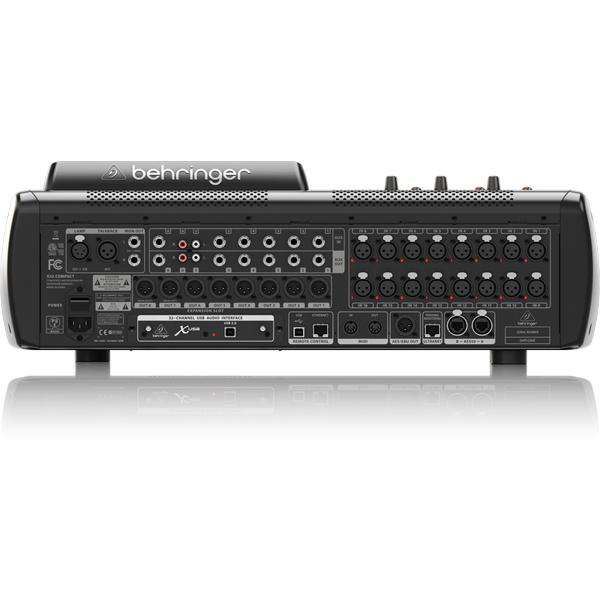 behringer digital mixers behringer x32 compact live sound digital mixer