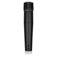 Behringer Dynamic Microphones Behringer SL 75C Dynamic Cardioid Microphone - Black