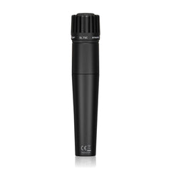 Behringer Dynamic Microphones Behringer SL 75C Dynamic Cardioid Microphone - Black