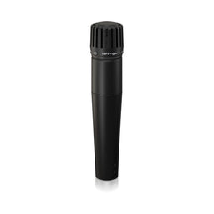 Behringer Dynamic Microphones Behringer SL 75C Dynamic Cardioid Microphone - Black