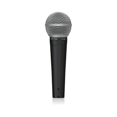 Behringer Dynamic Microphones Behringer SL 84C Dynamic Cardioid Microphone - Black
