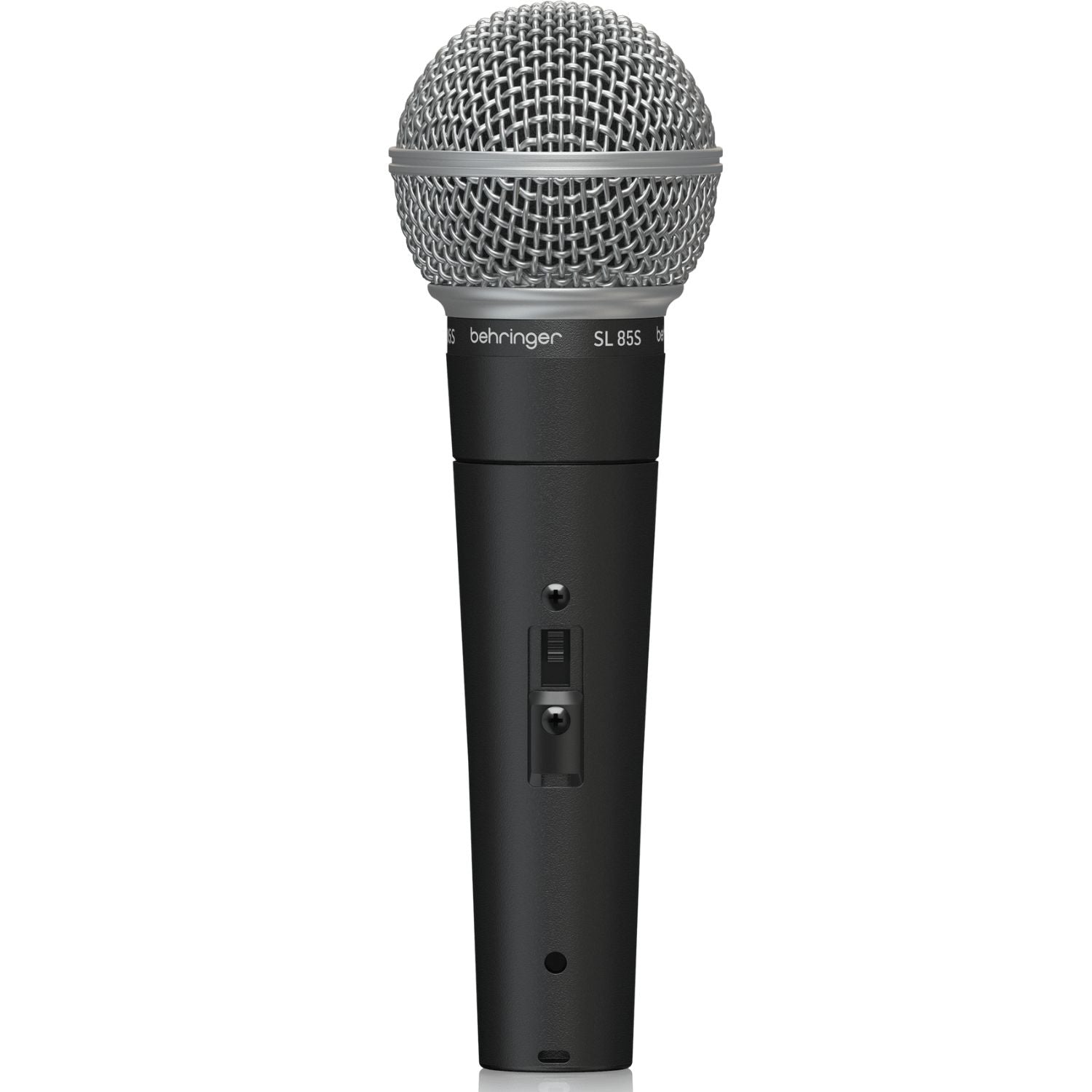 Behringer Dynamic Microphones Behringer SL 85S Cardioid Dynamic Microphone with Switch