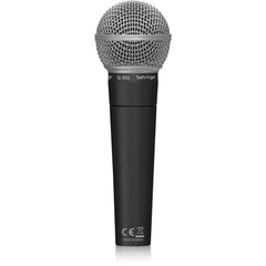 Behringer Dynamic Microphones Behringer SL 85S Cardioid Dynamic Microphone with Switch