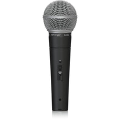 Behringer Dynamic Microphones Behringer SL 85S Cardioid Dynamic Microphone with Switch