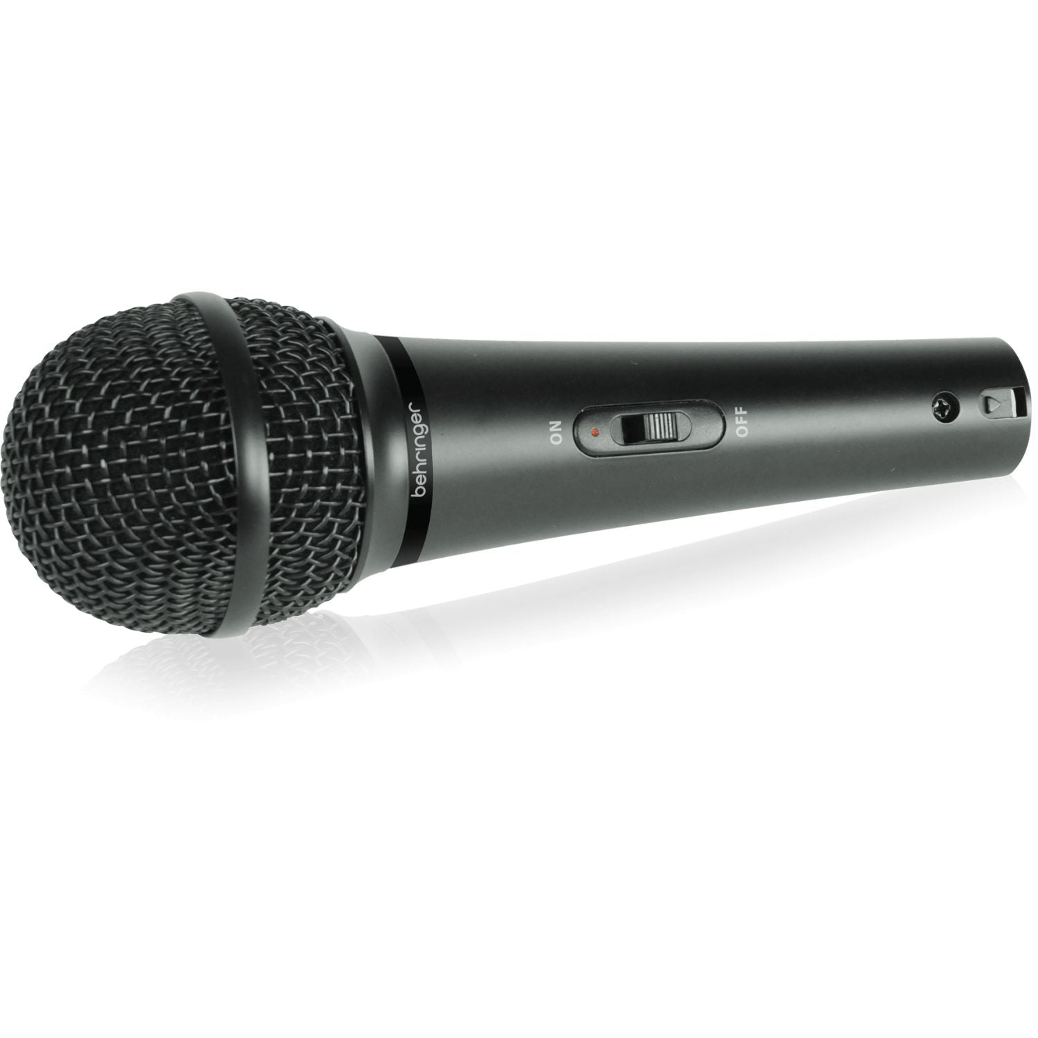 Behringer Dynamic Microphones Behringer ULTRAVOICE XM1800S Set of 3 Dynamic Microphones