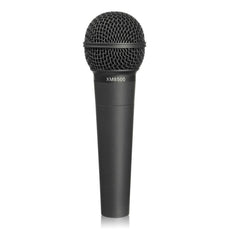 Behringer Dynamic Microphones Behringer ULTRAVOICE XM8500 Dynamic Microphone with Cover