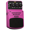 Behringer Effect Pedals Behringer DM100 Distortion Modeler
