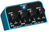 Behringer Effect Pedals Behringer TM300 Tube Amp Modeler Effects Pedal