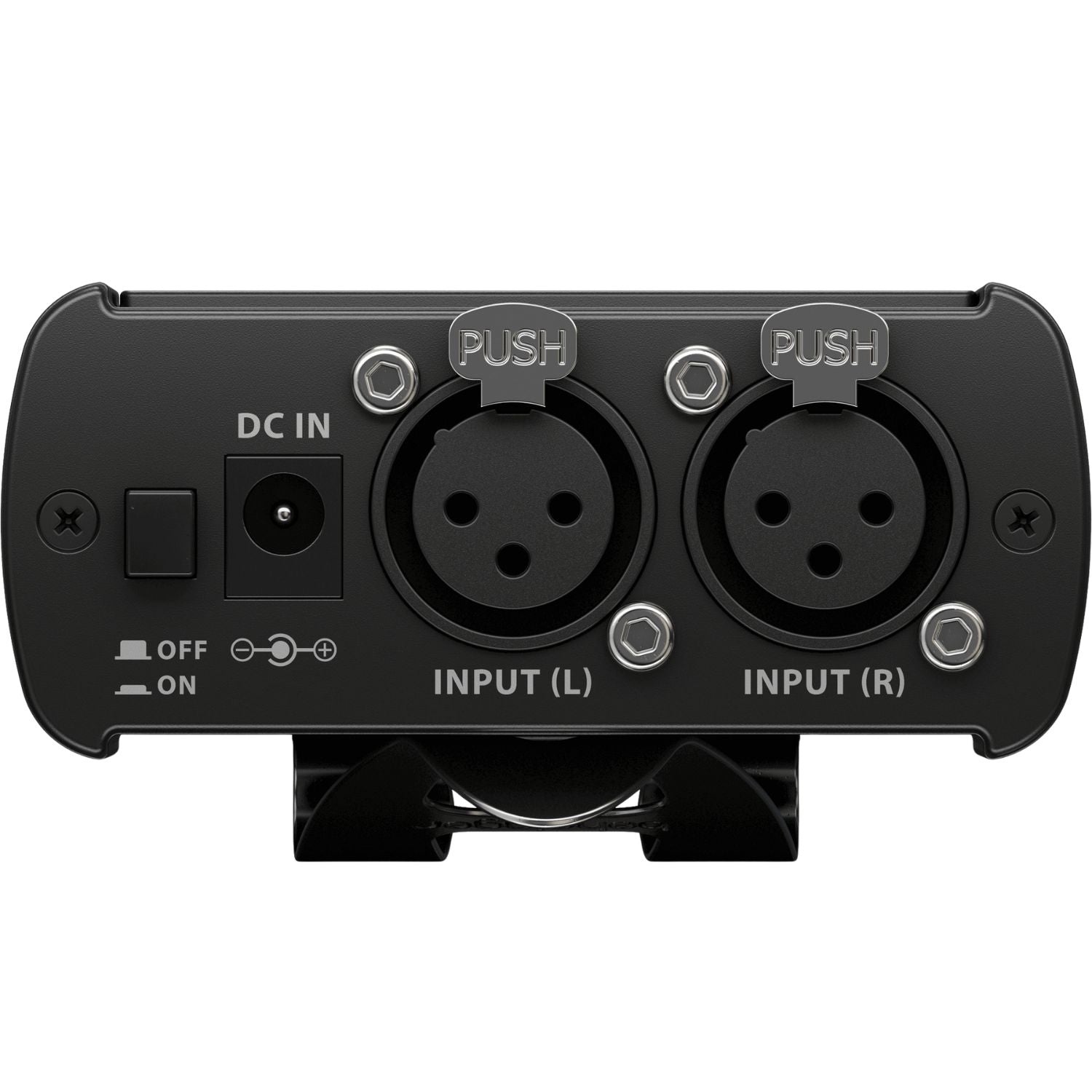 Behringer Headphone Amplifiers Behringer Powerplay P1 In-Ear Monitor Amplifier