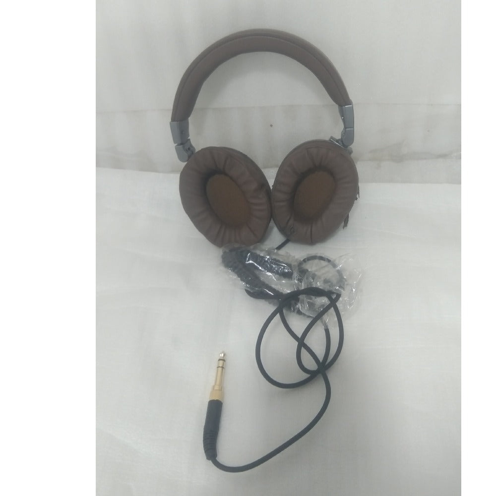 Behringer Headphones Behringer BH 470 Studio Monitoring Headphones - Open Box B Stock