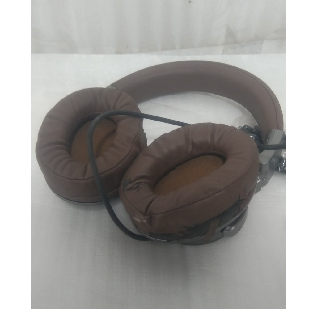Behringer Headphones Behringer BH 470 Studio Monitoring Headphones - Open Box B Stock