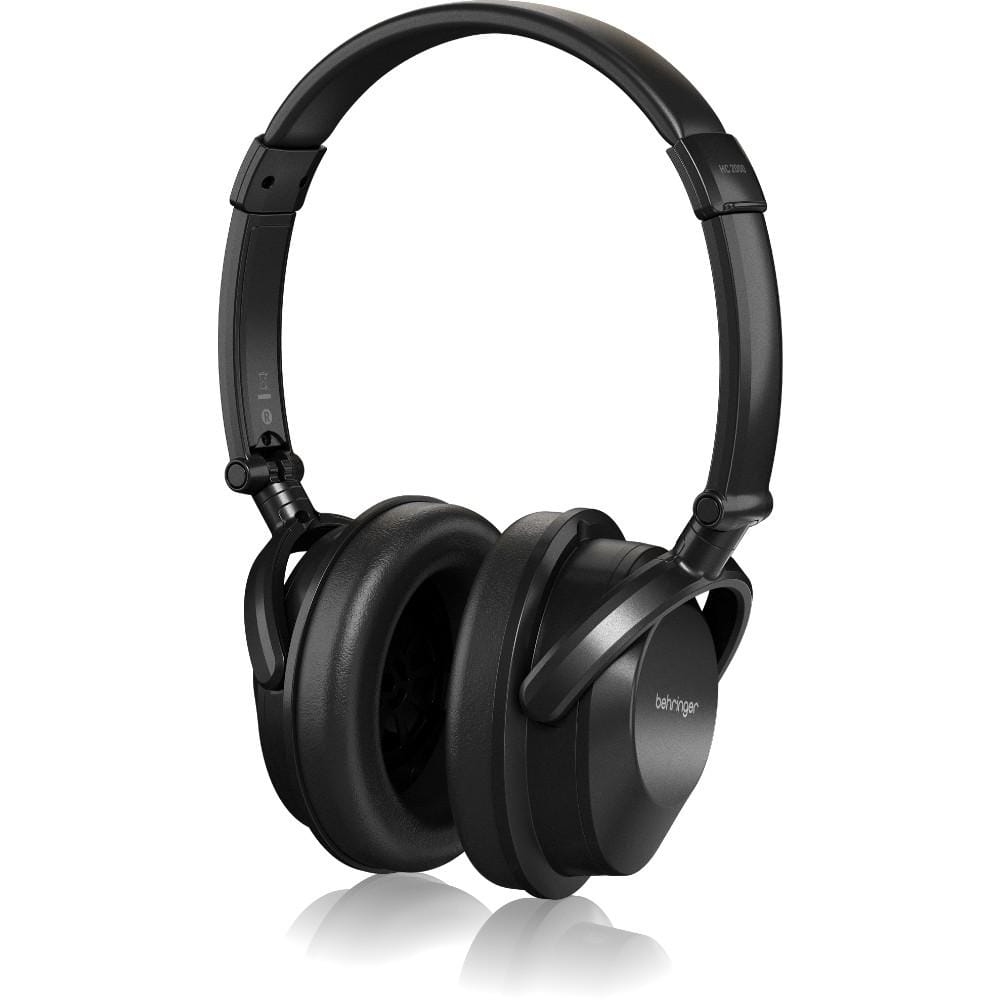 behringer headphones behringer hc 2000 studio monitoring headphones