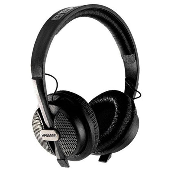 behringer headphones behringer headphones hps5000