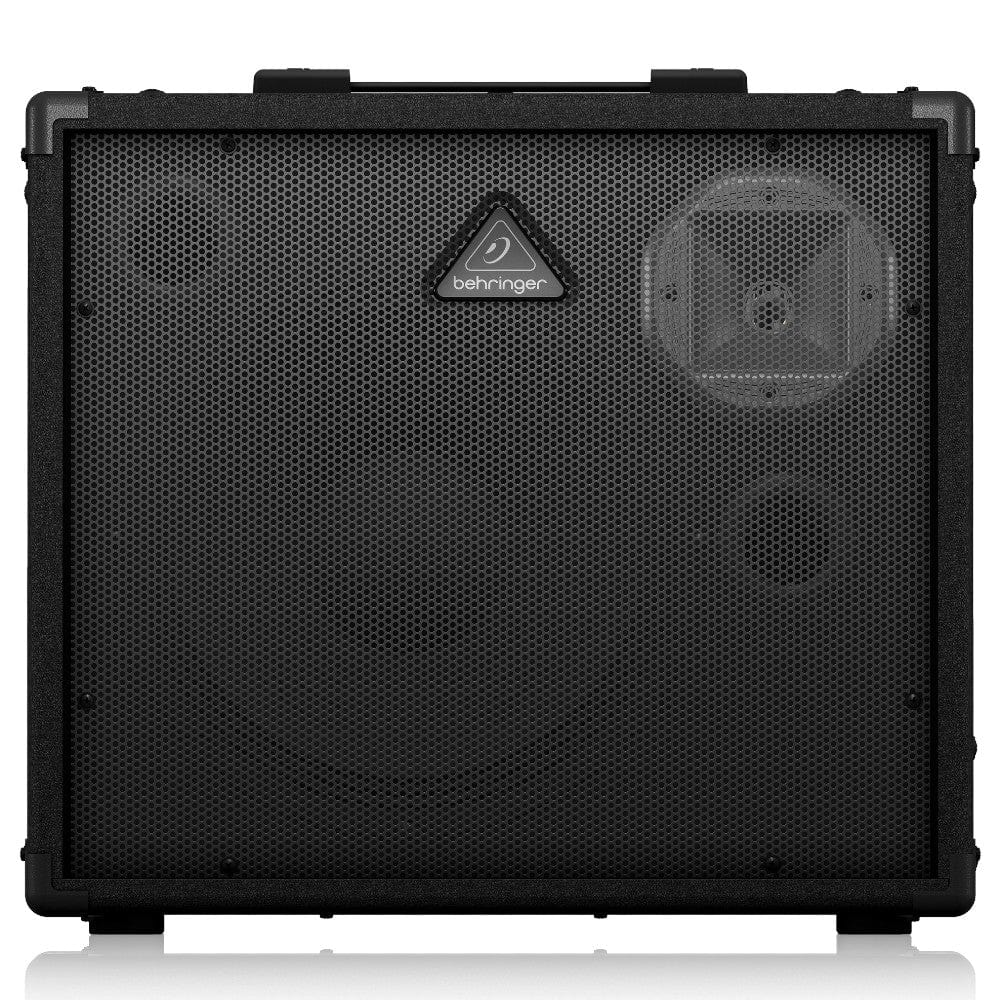 behringer keyboard amplifiers behringer ultratone k1800fx keyboard amp/pa system