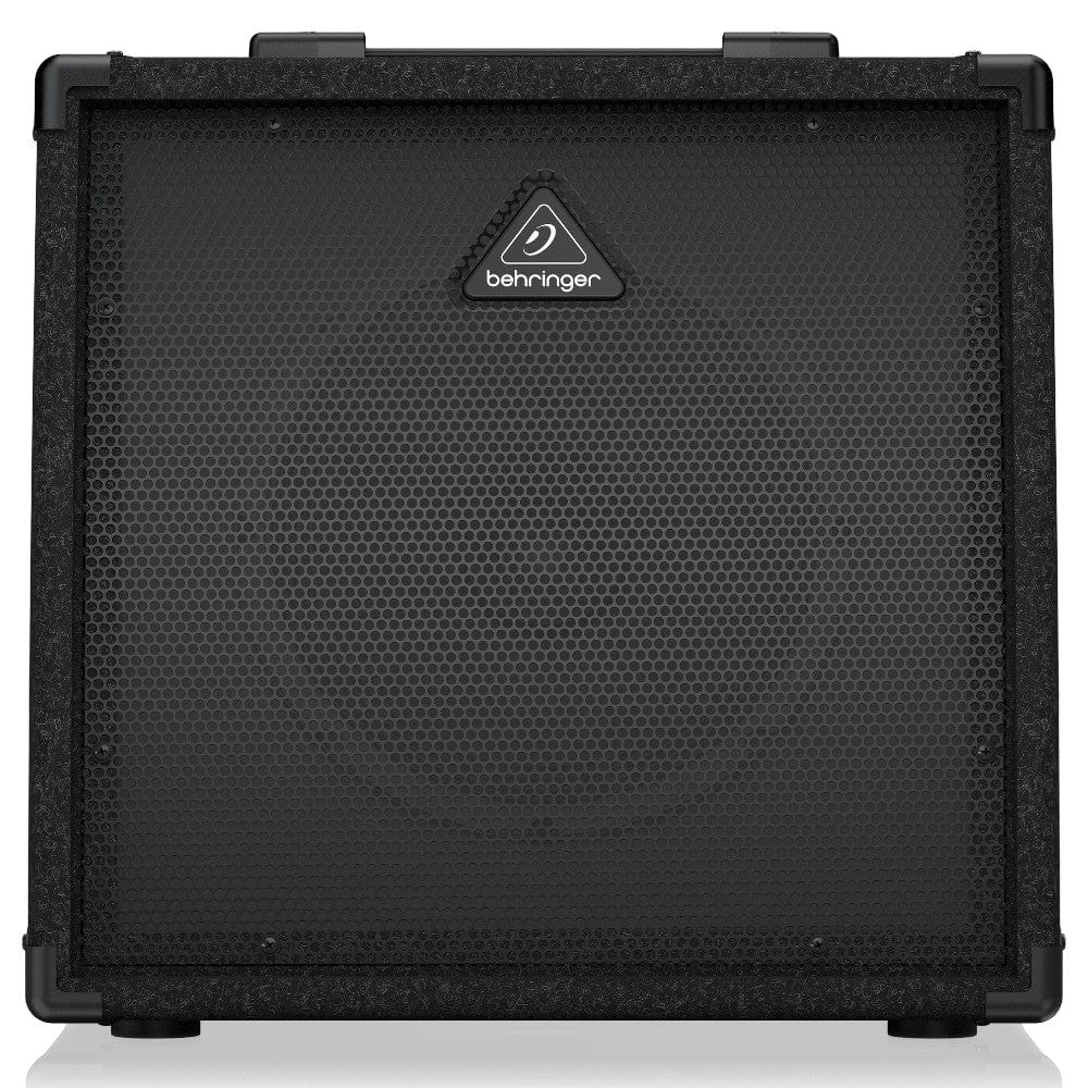 behringer keyboard amplifiers behringer ultratone k450fx keyboard amp/pa system